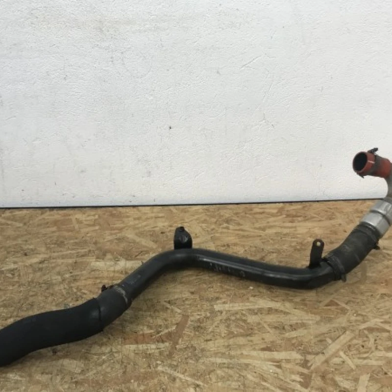 Furtun intercooler Ford 