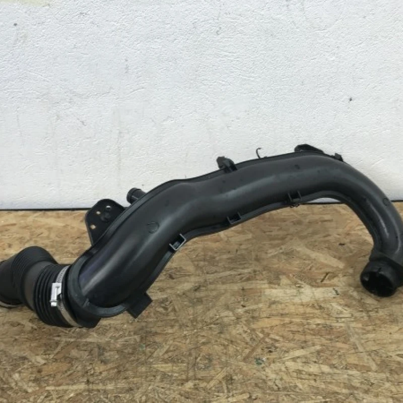 Tub intercooler Ford 
