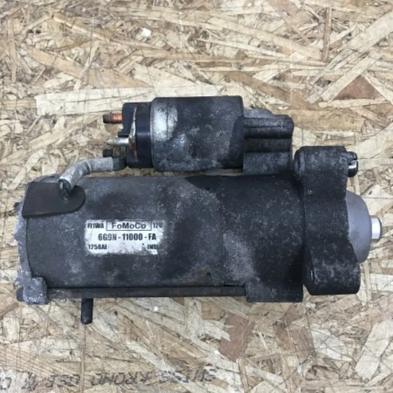 Electromotor Ford 