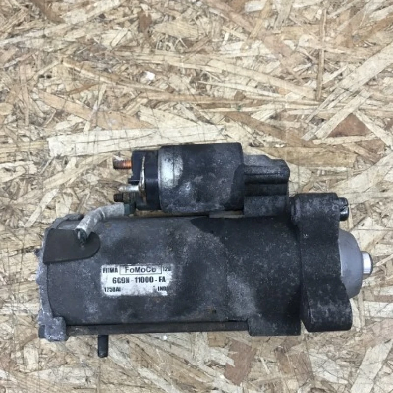 Electromotor / Ford Mondeo MK4 2012 / Motor, racire si evacuare