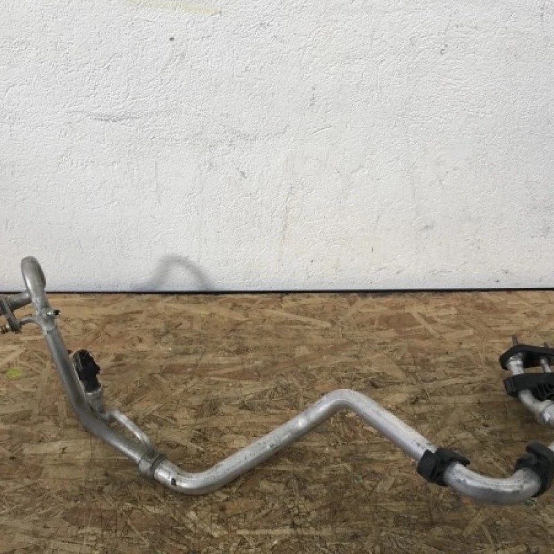 Conducta clima / Ford Mondeo MK4 2012 / Caroserie, oglinzi si faruri