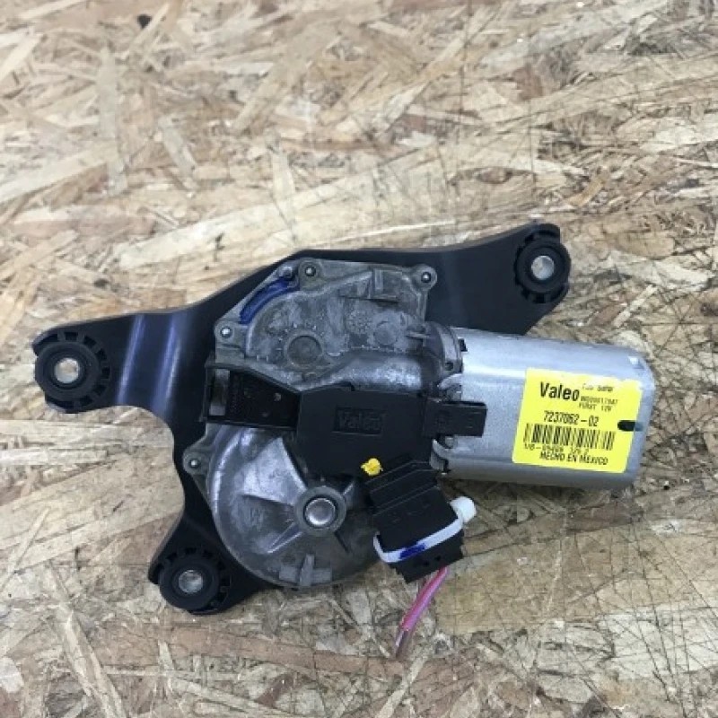 Motoras stergator haion / BMW X3 F25 2012 / Audio si electronice