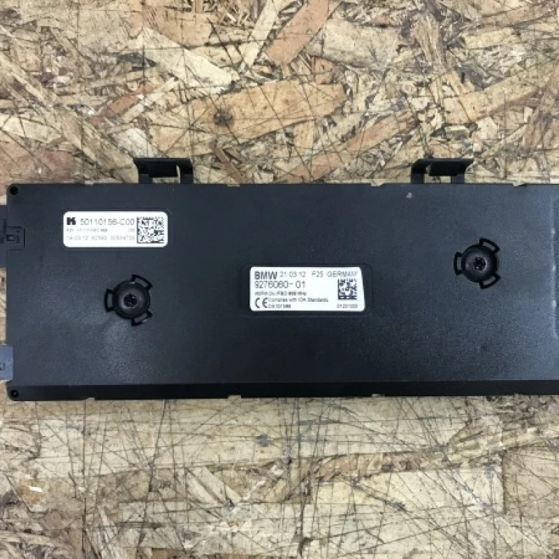 Amplificator antena BMW 