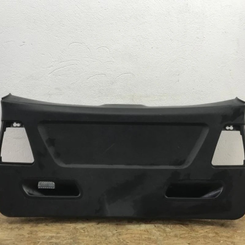 Panou tapiterie haion / BMW X3 F25 2012 / Cutie viteze, ambreiaj, transmisie