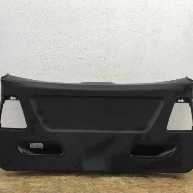 Panou tapiterie haion / BMW X3 F25 2012 / Cutie viteze, ambreiaj, transmisie