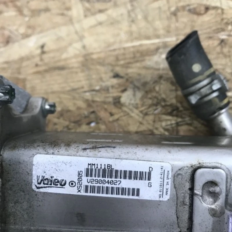 Racitor gaze cu egr / Ford Mondeo MK4 2012 / Motor, racire si evacuare