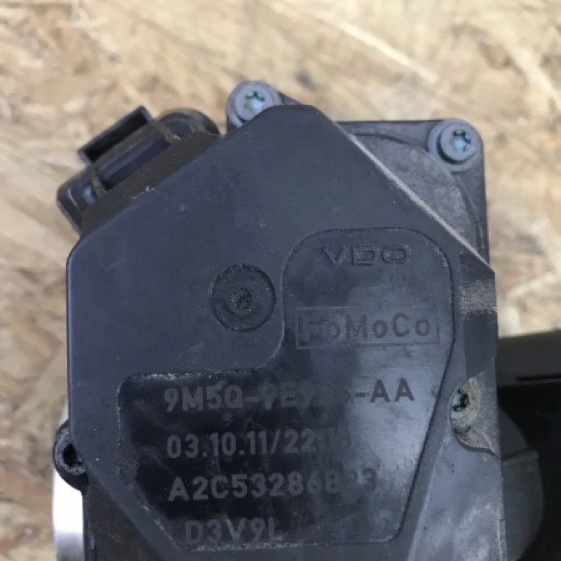 Clapeta acceleratie / Ford Mondeo MK4 2012 / Motor, racire si evacuare