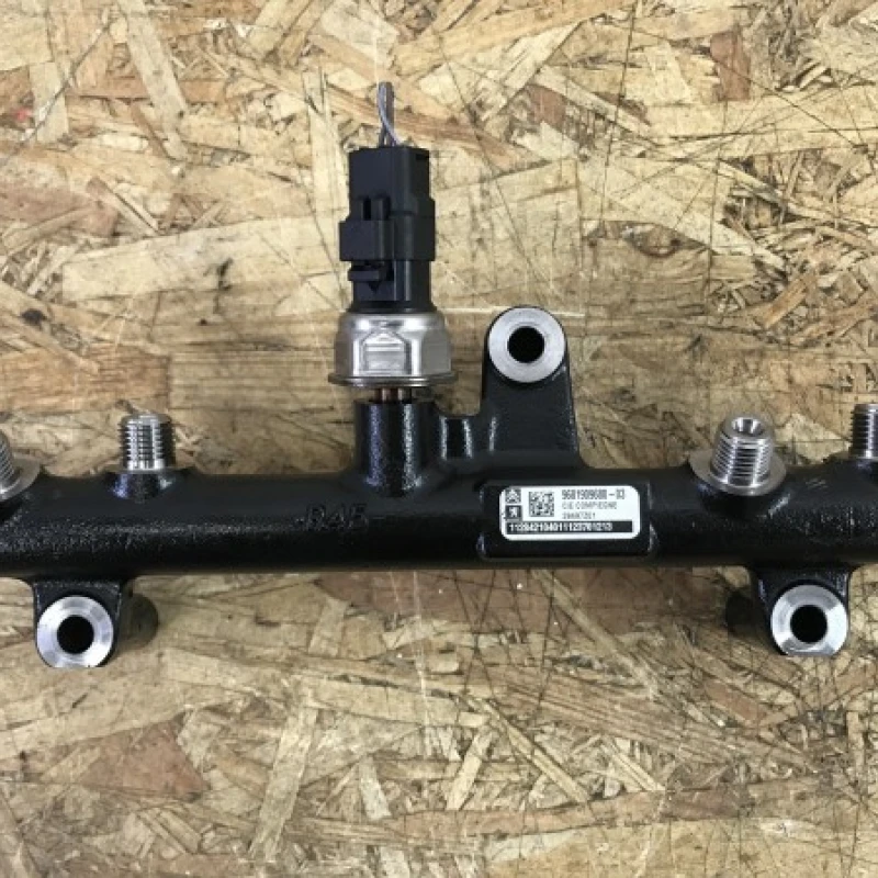Rampa injectoare Ford 
