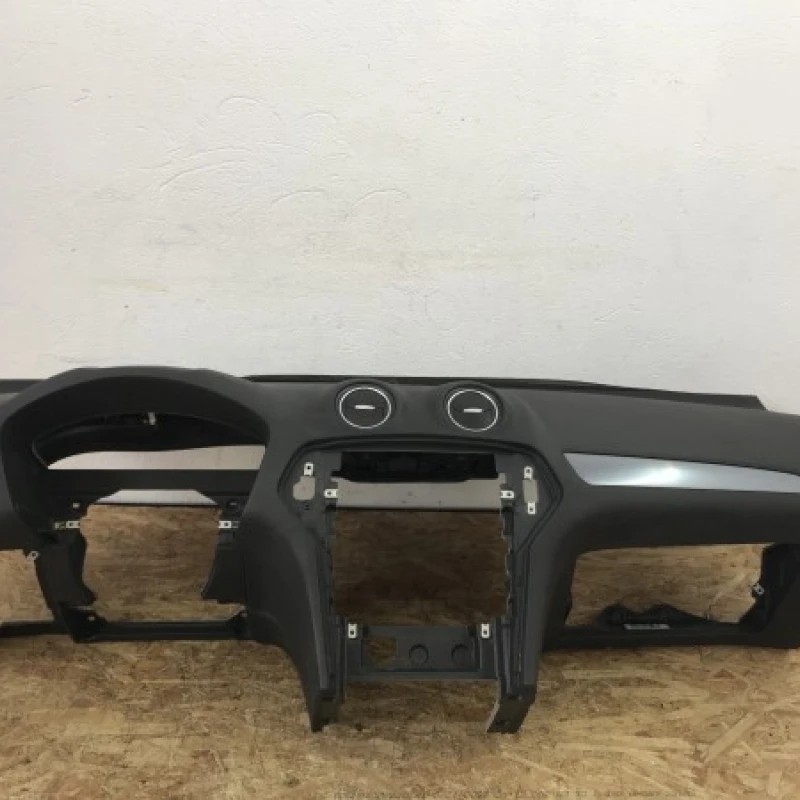 Plansa bord / Ford Mondeo MK4 2012 / Interior
