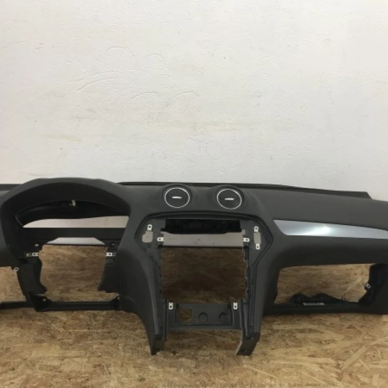 Plansa bord / Ford Mondeo MK4 2012 / Interior