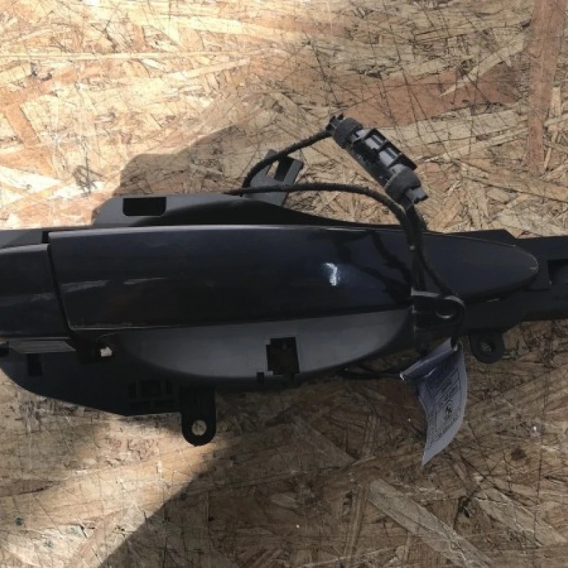 Maner usa dreapta fata / BMW X3 F25 2012 / Caroserie, oglinzi si faruri
