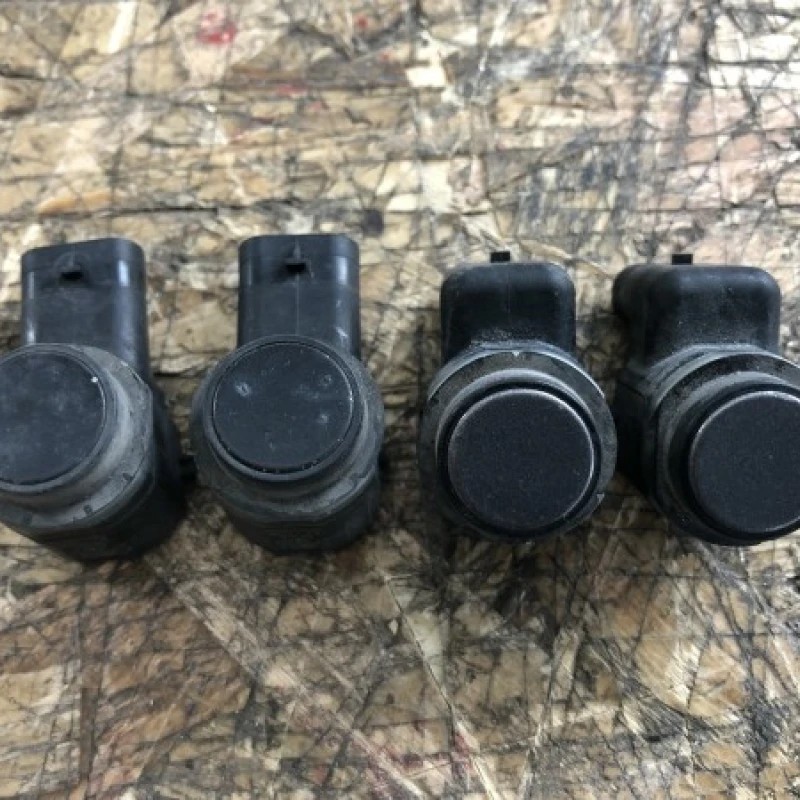 Senzor parcare bara fata Ford Mondeo MK4 2012