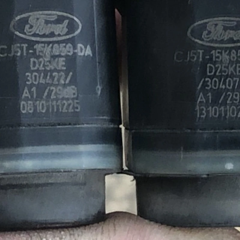 Senzor parcare bara fata / Ford Mondeo MK4 2012 / Audio si electronice