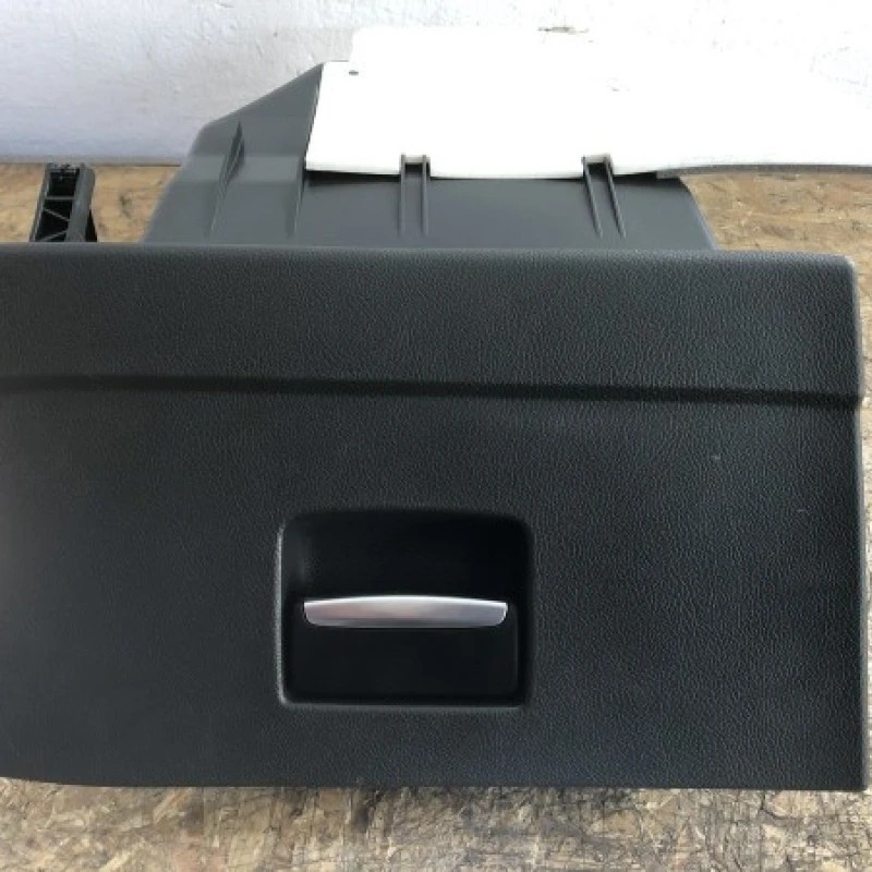 Torpedou Ford Mondeo MK4 2012