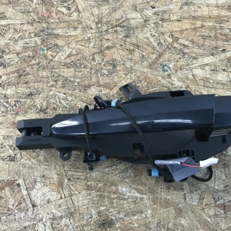 Maner usa stanga spate BMW 