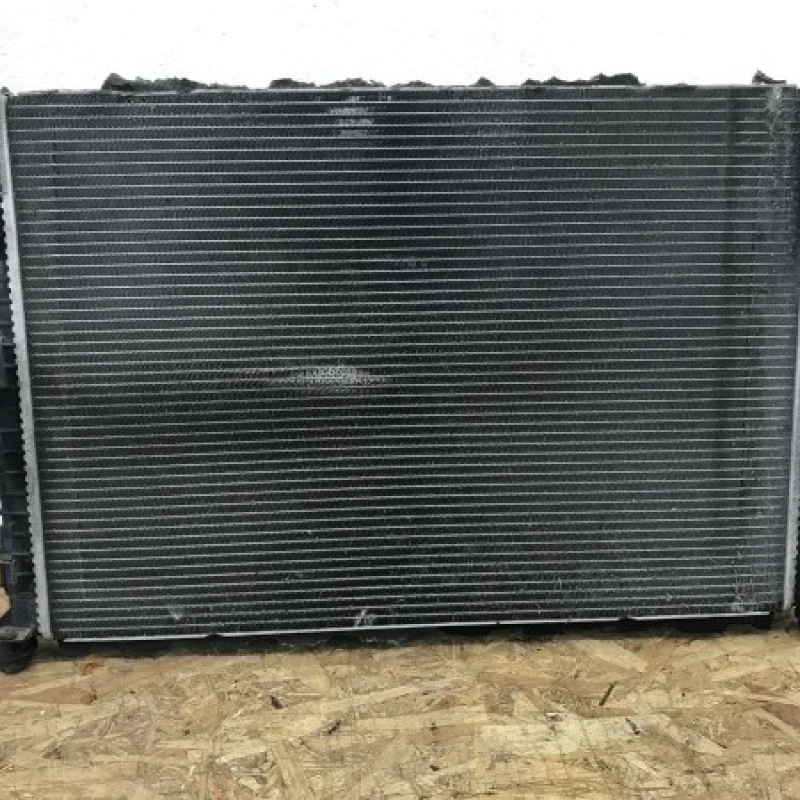 Radiator apa Ford 