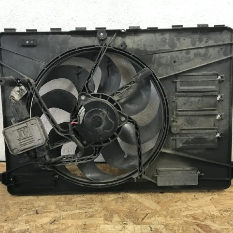 Electroventilator Ford 