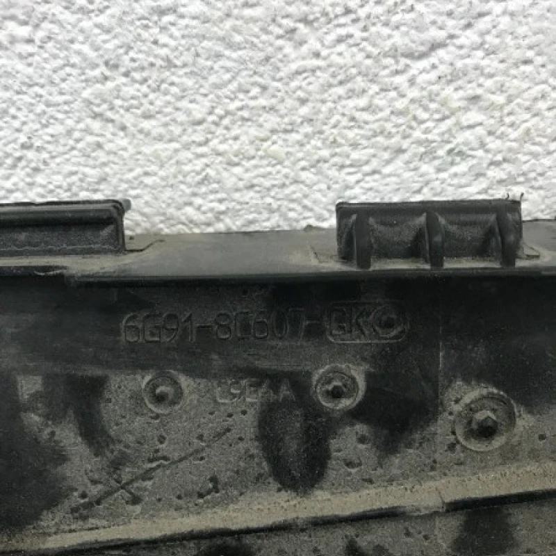 Electroventilator / Ford Mondeo MK4 2012 / Caroserie, oglinzi si faruri