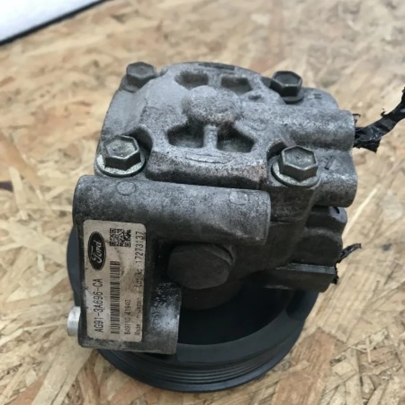 Pompa servo / Ford Mondeo MK4 2012 / Motor, racire si evacuare