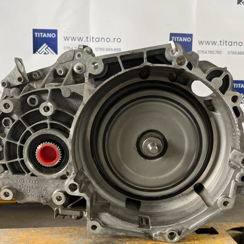Cutie de viteze dsg NJD Volkswagen 