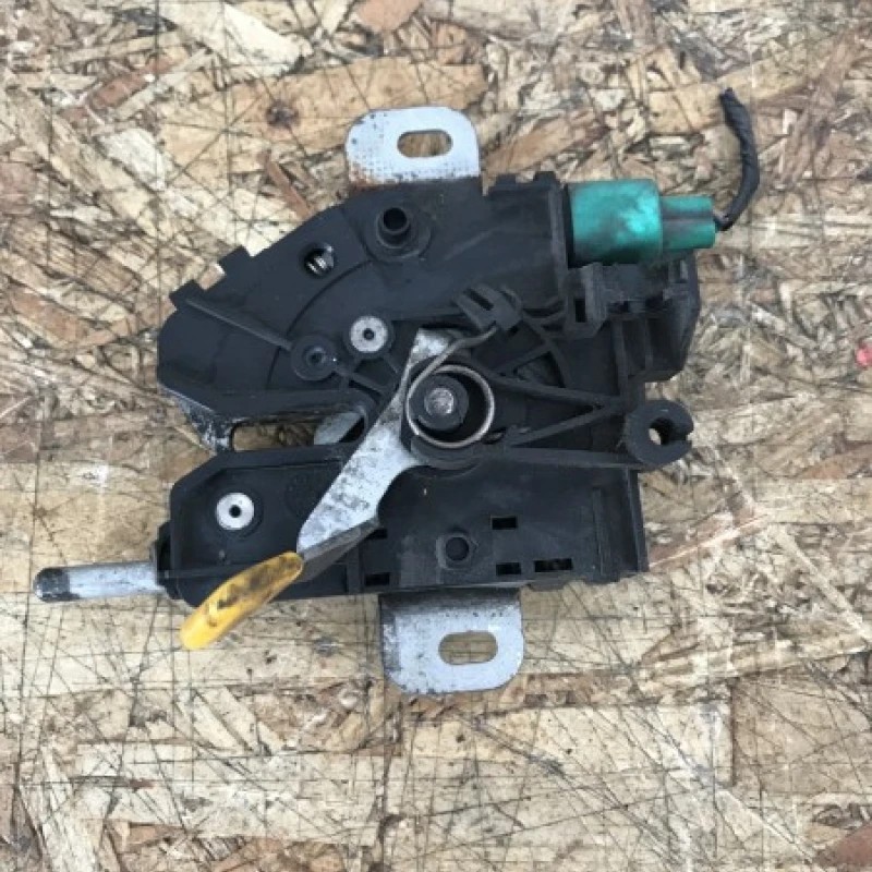 Iala broasca capota Ford Mondeo MK4 2012