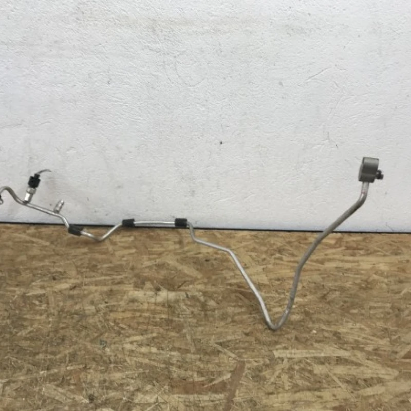 Conducta clima / Volkswagen Passat B6 2010 / Climatizare
