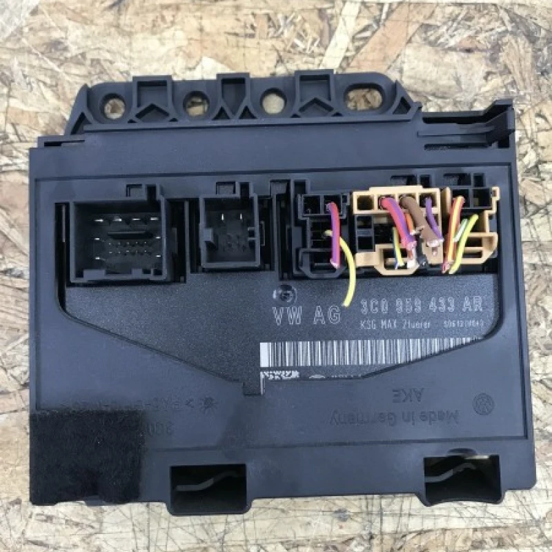 Modul confort Volkswagen 