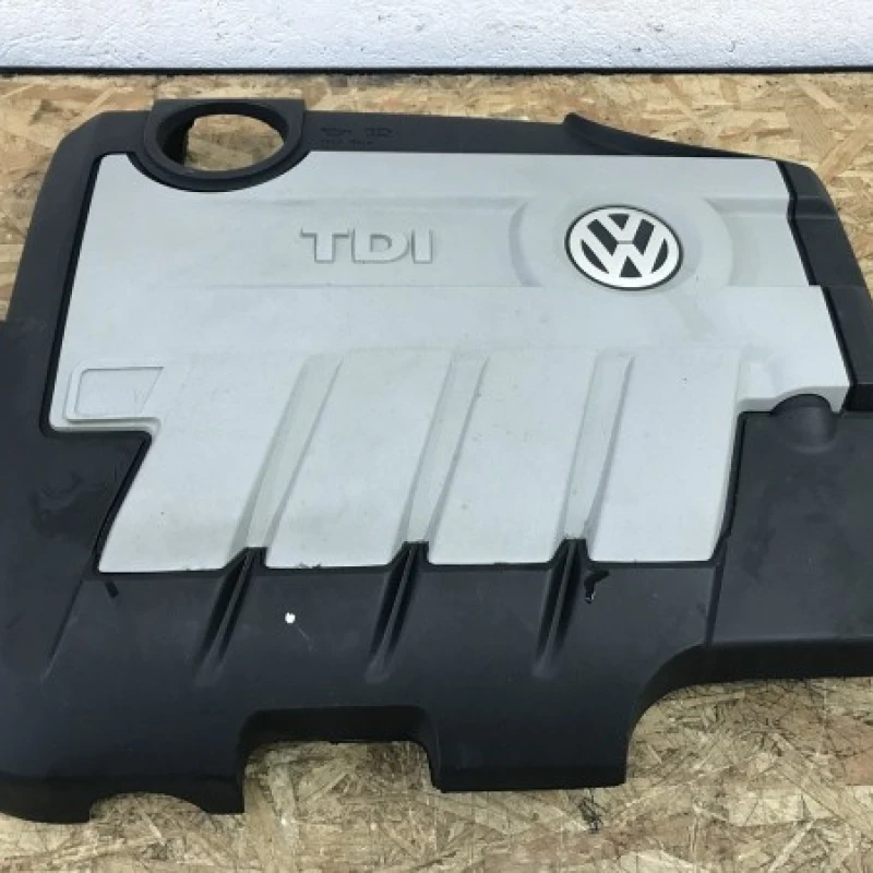 Capac motor Volkswagen 