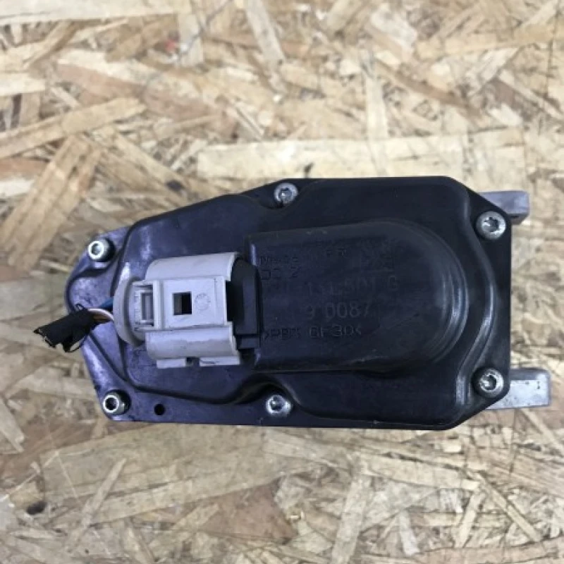 EGR Volkswagen 