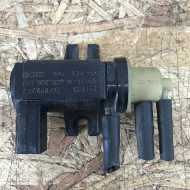 Electrovalva Volkswagen 