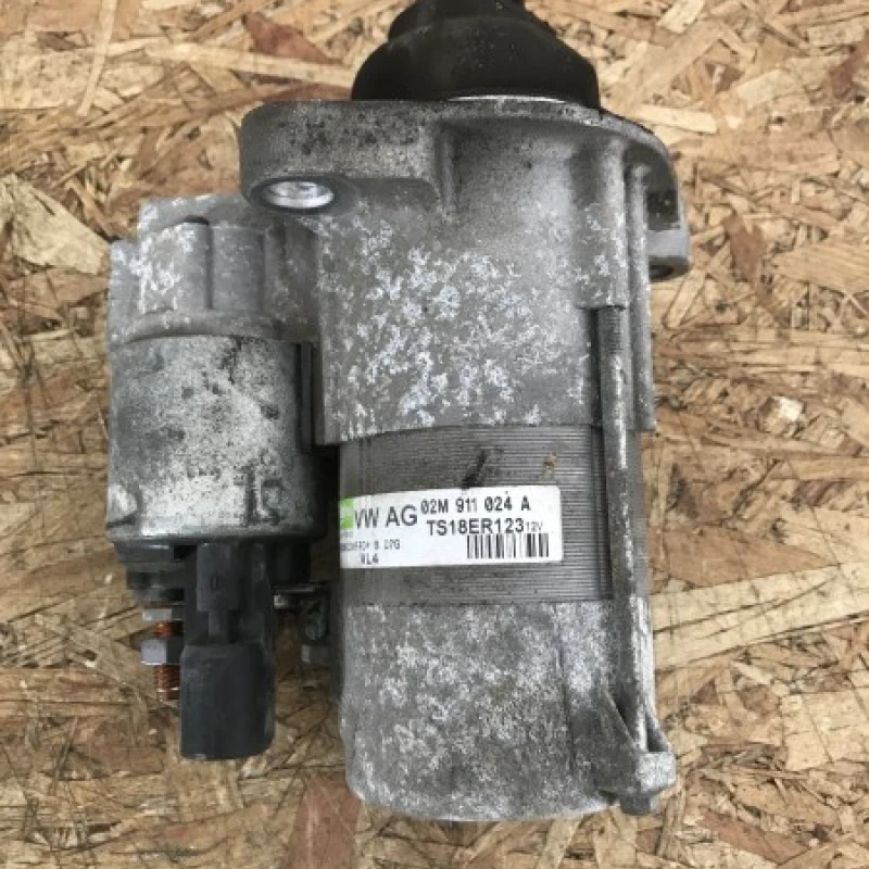 Electromotor Volkswagen 