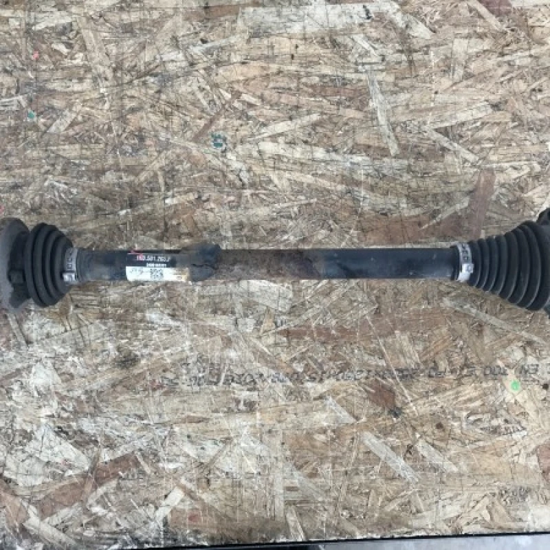 Planetara stanga spate / Volkswagen Passat B7 Alltrack 2014 / Directie si suspensie