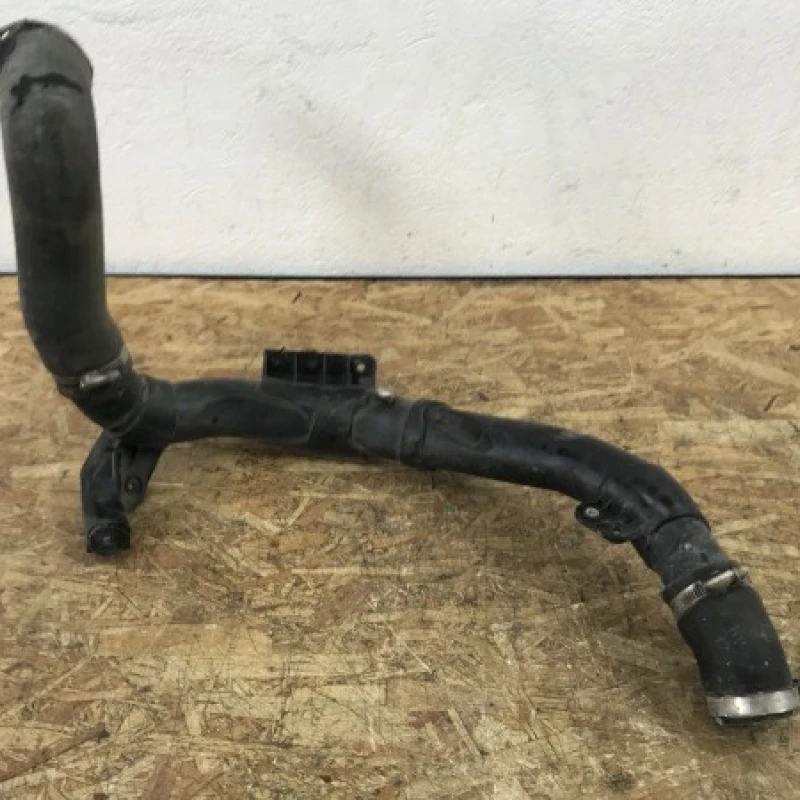 Tub intercooler Volkswagen 