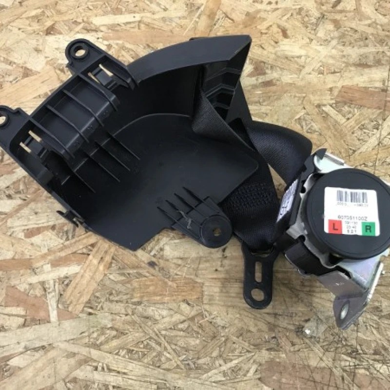 Centura spate BMW Seria 1 E82 2010