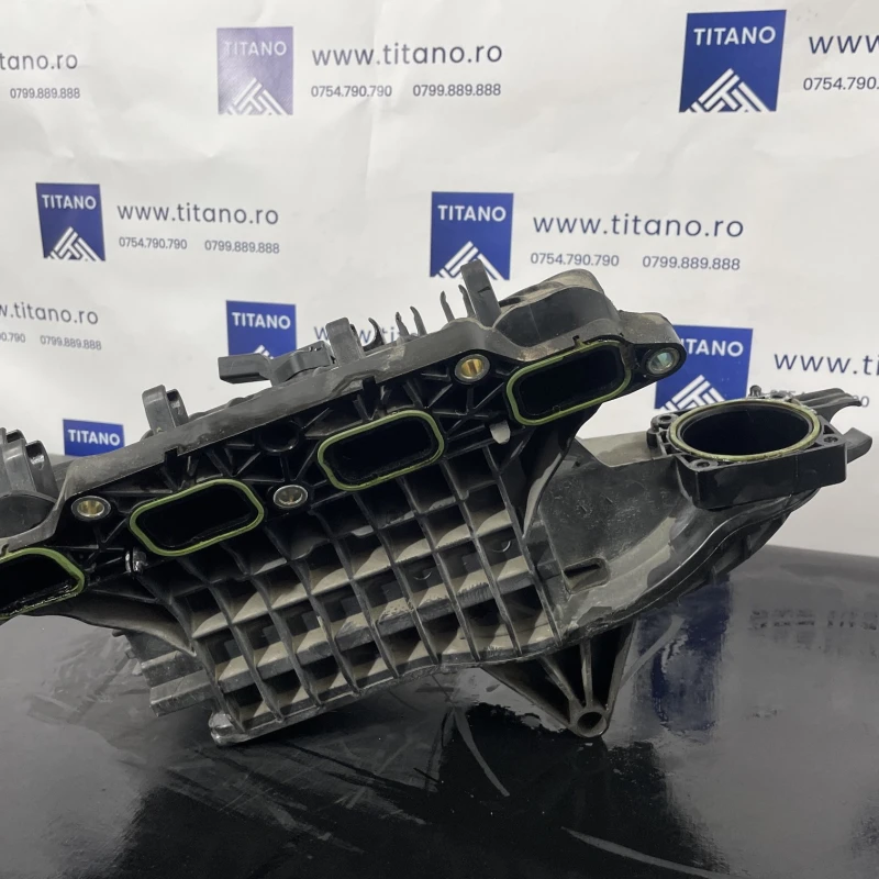 Galerie de admisie / Skoda Octavia 2 1Z 2012 / Motor, racire si evacuare