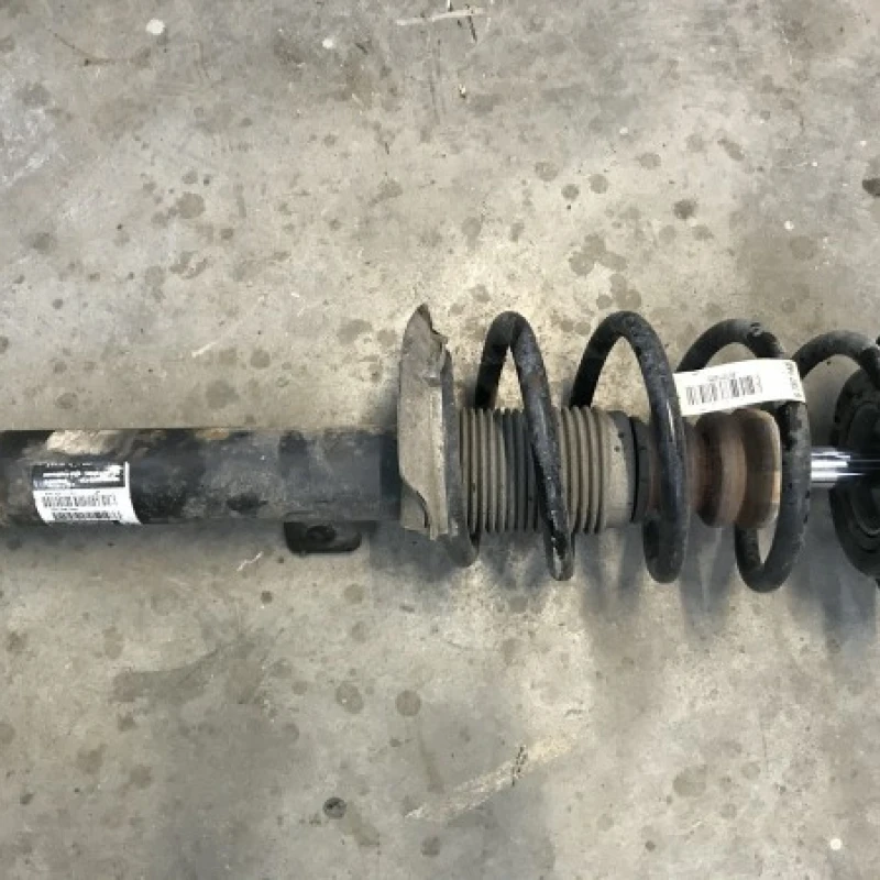 Telescop dreapta fata / BMW X3 F25 2012 / Directie si suspensie