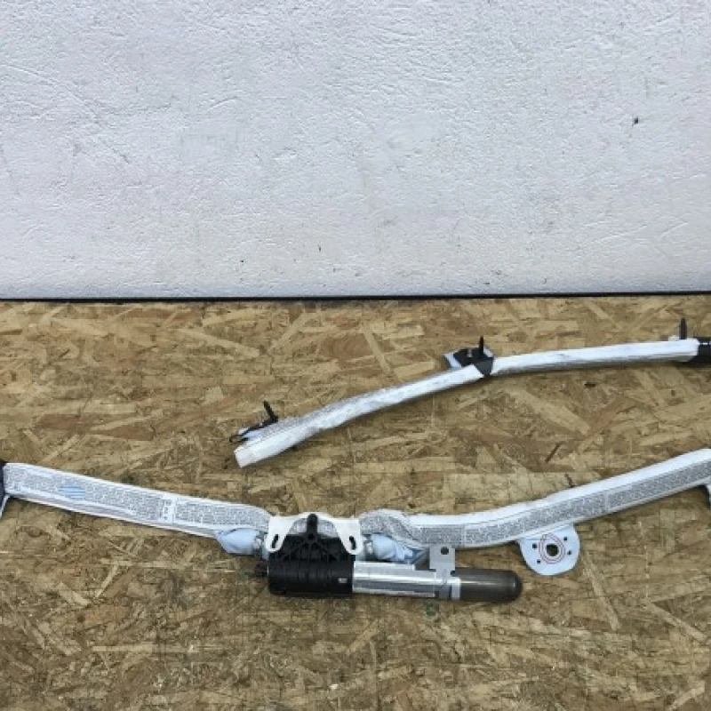 Airbag cortina stanga BMW 