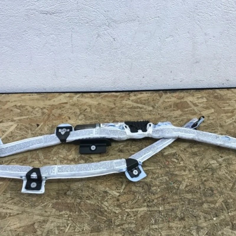 Airbag cortina dreapta / BMW Seria 1 E82 2010 / Interior