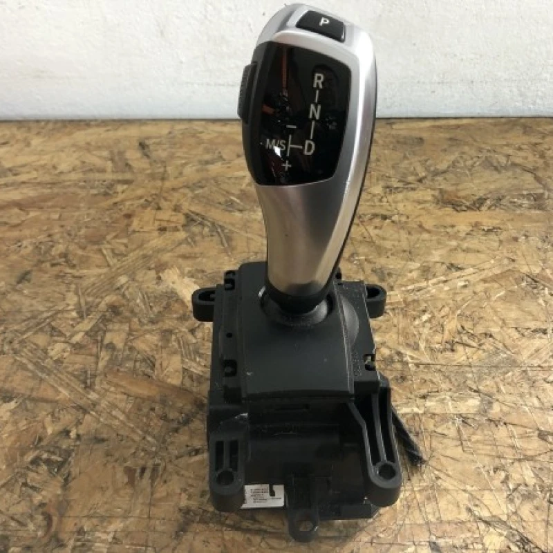 Joystick selector viteze BMW 