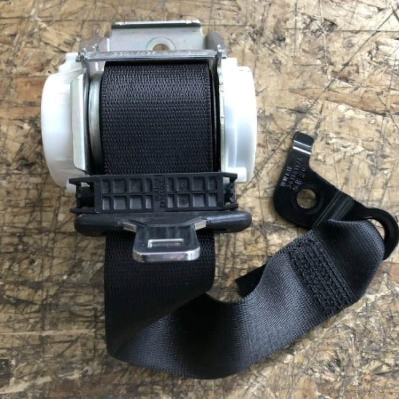 Centura dreapta spate BMW 