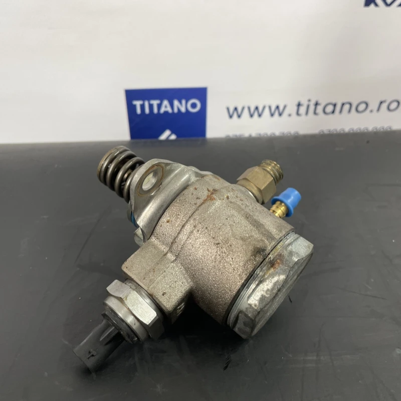 Pompa de injectie inalte / Skoda Octavia 2 1Z 2012 / Motor, racire si evacuare
