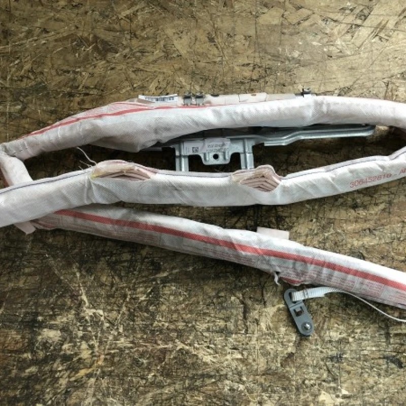 Airbag cortina dreapta / BMW Seria 5 F11 2012 / Interior