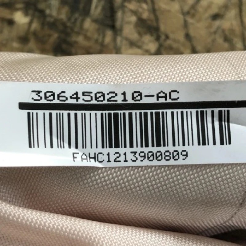 Airbag cortina dreapta / BMW Seria 5 F11 2012 / Interior