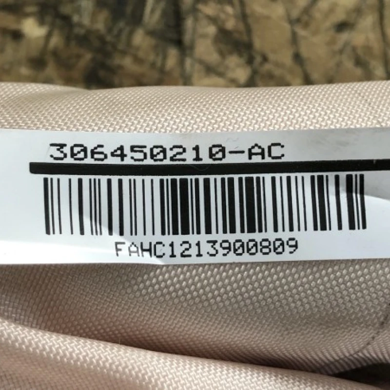 Airbag cortina dreapta / BMW Seria 5 F11 2012 / Interior
