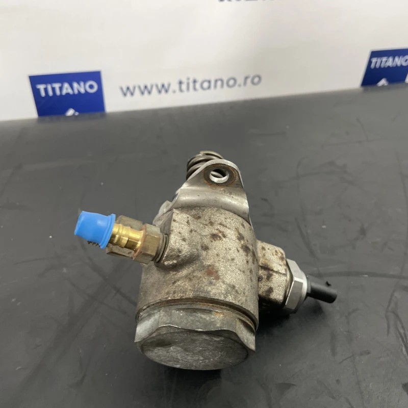Pompa de injectie inalte / Skoda Octavia 2 1Z 2012 / Motor, racire si evacuare