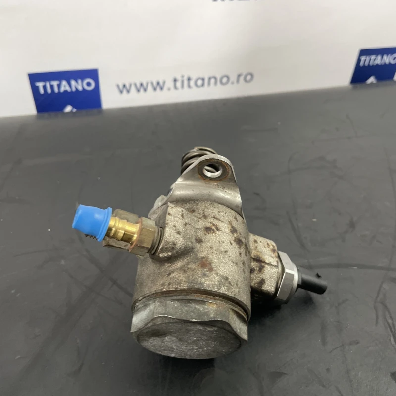 Pompa de injectie inalte / Skoda Octavia 2 1Z 2012 / Motor, racire si evacuare