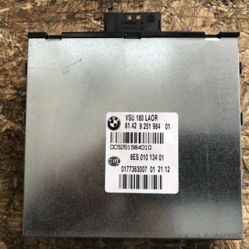 Modul stabilizator tensiune BMW Seria 5 F11 2012