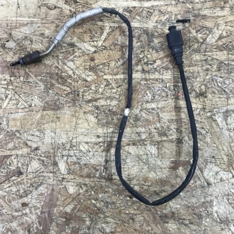 Senzor temperatura gaze Volkswagen 