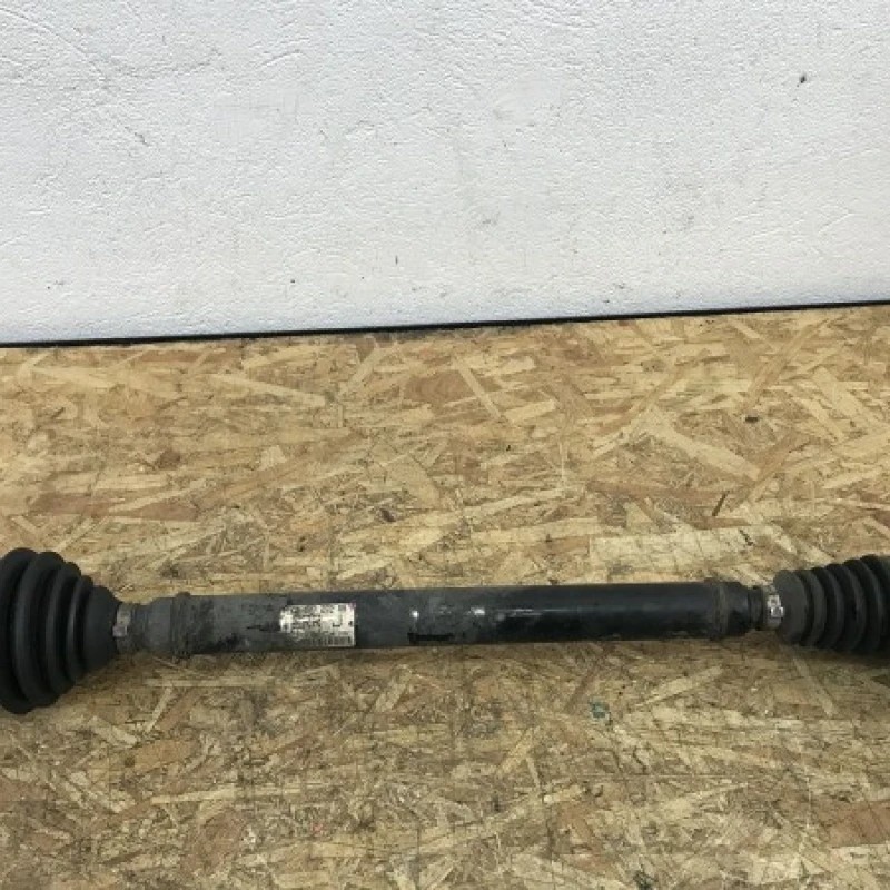 Planetara dreapta fata / Volkswagen Golf MK6 2011 / Directie si suspensie