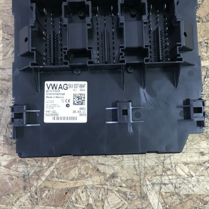 Modul confort Volkswagen 